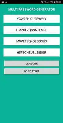 Play Wifi Password Generator 2019