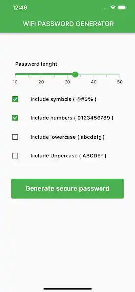 Play Wifi Password Generator Tool  and enjoy Wifi Password Generator Tool with UptoPlay