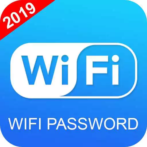 Play Wifi Password Key Show APK