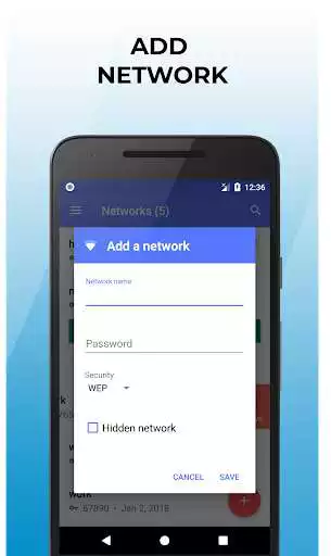 Play Wi-Fi password manager as an online game online Wi-Fi password manager with UptoPlay Play Wi-Fi password manager as an online game Wi-Fi password manager with UptoPlay