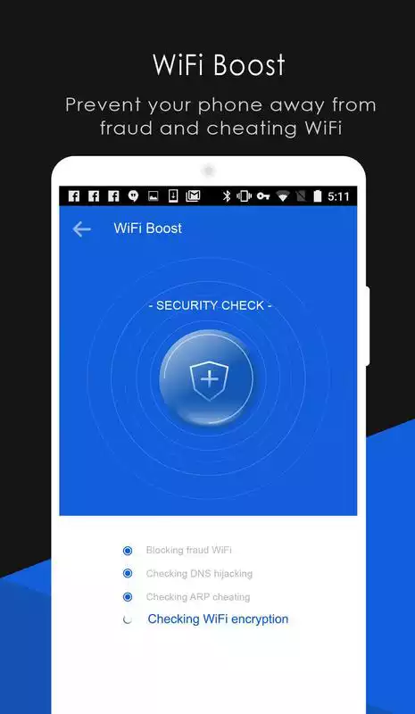 Play WiFi Password Master