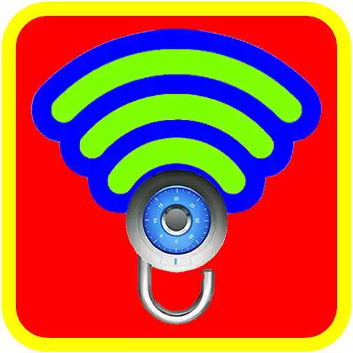 Free play online Wifi Password Pro Anti Hack APK