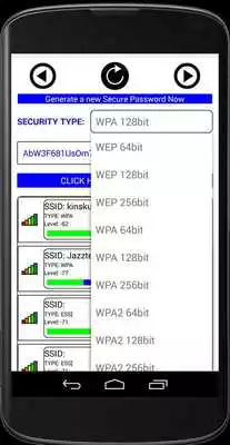 Play Wifi Password Pro Anti Hack Play Wifi Password Pro Anti Hack