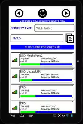 Play Wifi Password Pro Anti Hack Play Wifi Password Pro Anti Hack