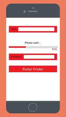 Play wifi password reader - prank