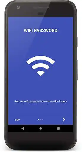 Play Wifi Password Recovery Plus - Pattern Code Secure  and enjoy Wifi Password Recovery Plus - Pattern Code Secure with UptoPlay