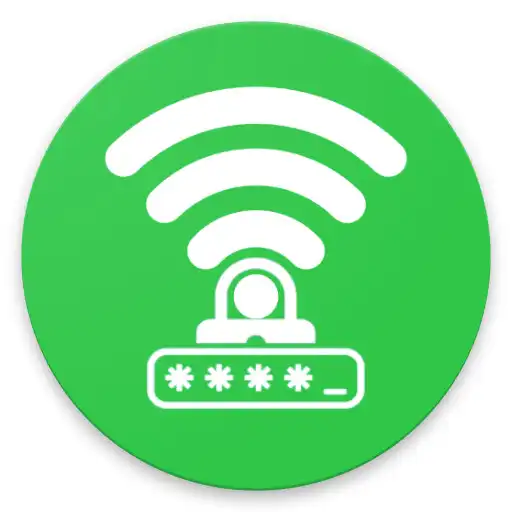 Play WiFi Password Recovery — Pro APK