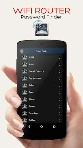 Play Wifi Password Router Key  and enjoy Wifi Password Router Key with UptoPlay