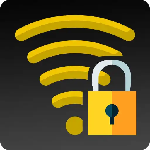 Free play online wifi password saver APK