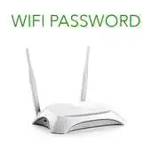 Free play online Wifi Password Secure APK