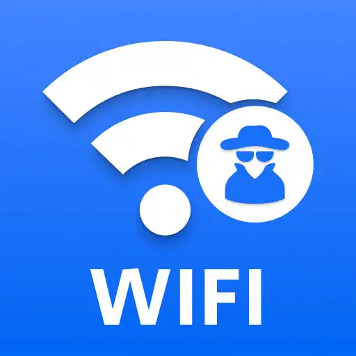 Play WiFi Password - Show Connected APK