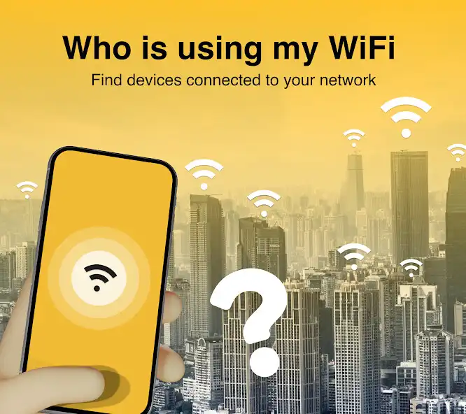 Play WiFi Password - Show Connected  and enjoy WiFi Password - Show Connected with UptoPlay
