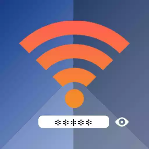 Play WIFI password show  WIFI key APK
