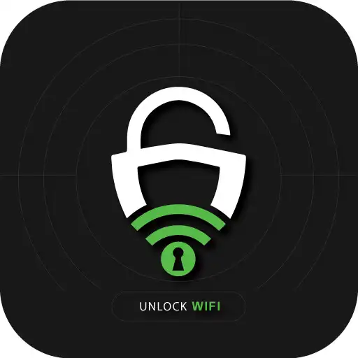 Play WiFi Password Show WiFi QR Key APK