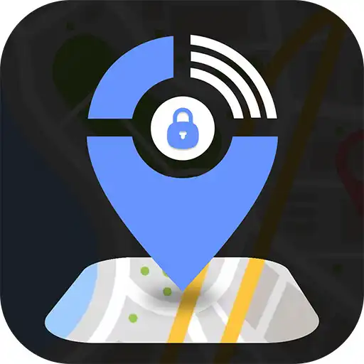 Play WiFi Password Show with Map APK