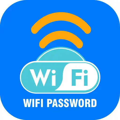 Play WiFi Passwords - WiFi Master APK Play WiFi Passwords - WiFi Master APK