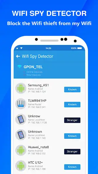 Play WiFi Passwords - WiFi Master as an online game WiFi Passwords - WiFi Master with UptoPlay