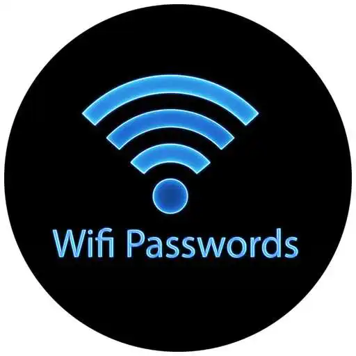 Play Wifi Password Xtream APK Play Wifi Password Xtream APK
