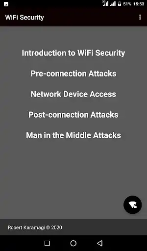 Play WiFi Penetration Testing : Robert Karamagi  and enjoy WiFi Penetration Testing : Robert Karamagi with UptoPlay