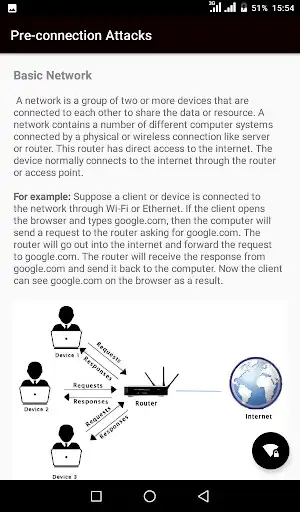 Play WiFi Penetration Testing : Robert Karamagi as an online game WiFi Penetration Testing : Robert Karamagi with UptoPlay