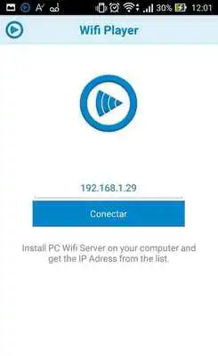 Play WiFi Player