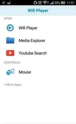 Play WiFi Player