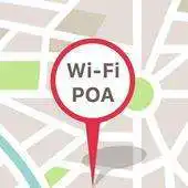 Free play online Wi-Fi Poa (Porto Alegre) APK