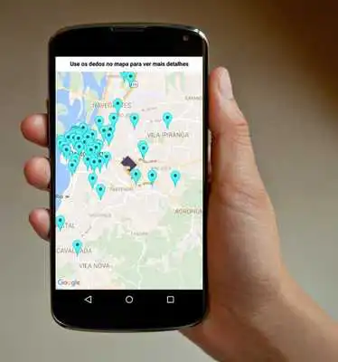 Play Wi-Fi Poa (Porto Alegre)