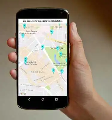 Play Wi-Fi Poa (Porto Alegre)