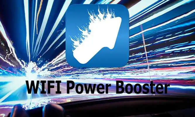 Play WIFI Power Booster prank 2016