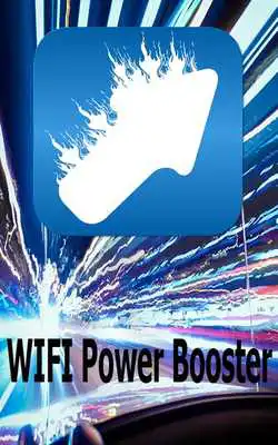Play WIFI Power Booster prank 2016