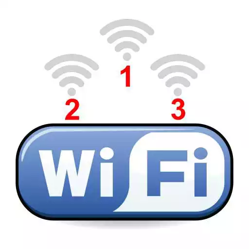 Free play online WiFi Priority  APK