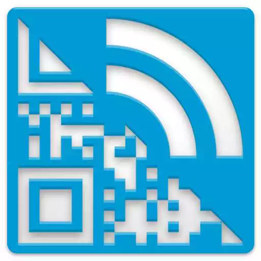 Play Wifi QR Code Generator APK