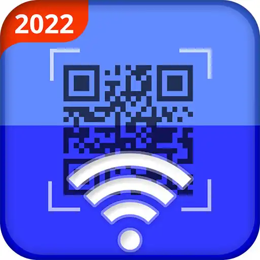 Play WiFi QrCode Password Scanner APK Play WiFi QrCode Password Scanner APK