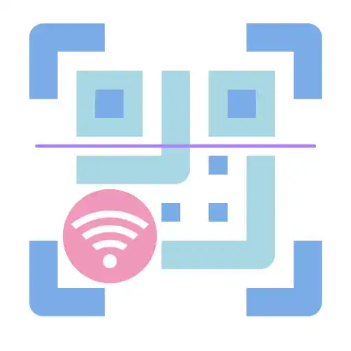 Play WiFi QR Code Scanner  Barcode APK