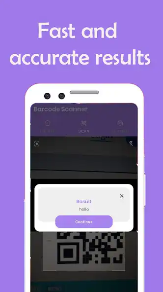 Play WiFi QR Code Scanner  Barcode as an online game WiFi QR Code Scanner  Barcode with UptoPlay