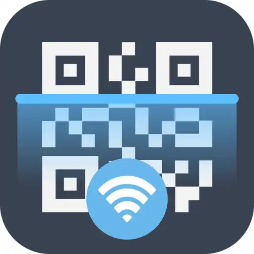 Play WIFI QR Code Scanner  Creator APK