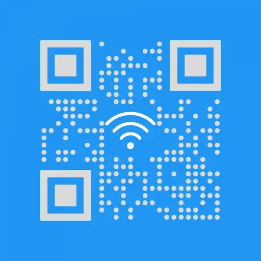 Play Wifi QR Code Scanner APK