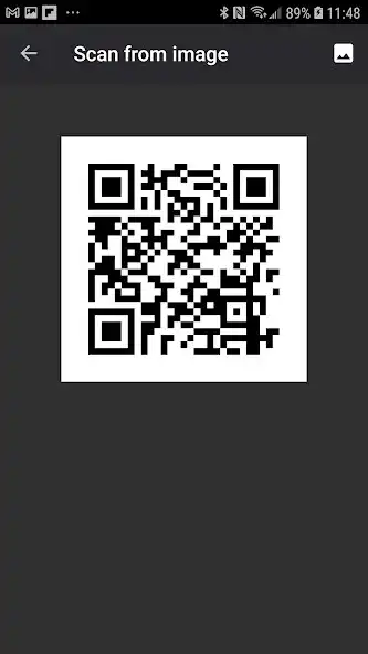 Play Wifi QR Code Scanner  and enjoy Wifi QR Code Scanner with UptoPlay