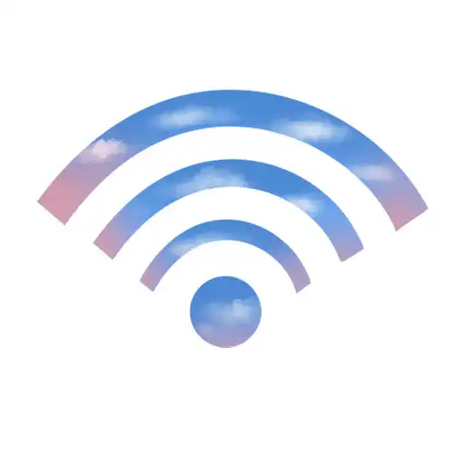 Play Wifi QR Generator APK