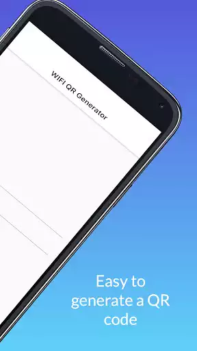 Play Wifi QR Generator as an online game Wifi QR Generator with UptoPlay