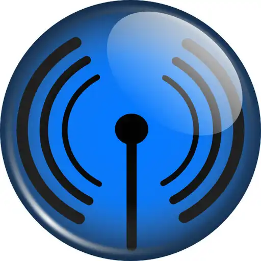 Play Wifi Radar APK