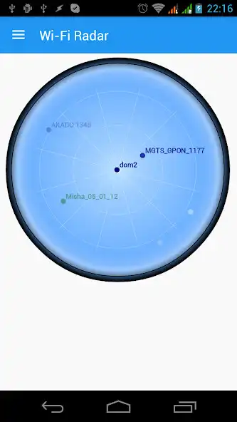 Play Wifi Radar and enjoy Wifi Radar with UptoPlay Play Wifi Radar and enjoy Wifi Radar with UptoPlay