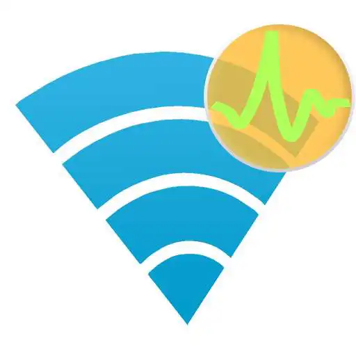 Free play online WiFi Radiation Meter  APK