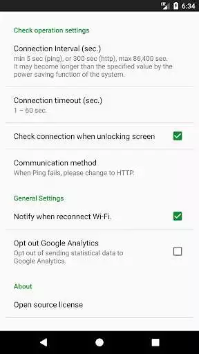 Play WifiReConnect Play WifiReConnect