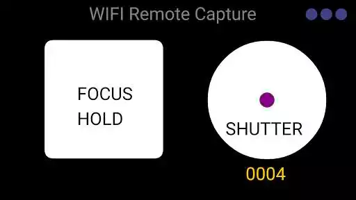 Play WiFi Remote Capture  and enjoy WiFi Remote Capture with UptoPlay