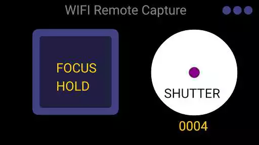 Play WiFi Remote Capture as an online game WiFi Remote Capture with UptoPlay