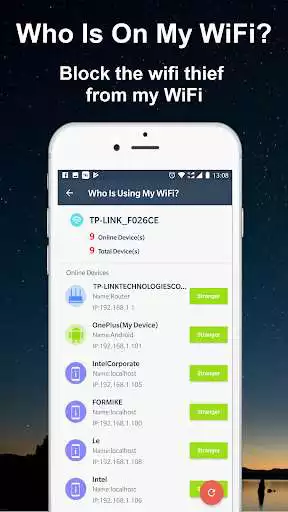 Play WiFi Router Master  Analyzer as an online game WiFi Router Master  Analyzer with UptoPlay