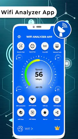 Play WiFi Router Password Master as an online game WiFi Router Password Master with UptoPlay