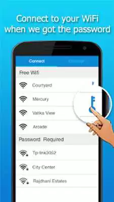 Play WiFi Router Passwords NEW